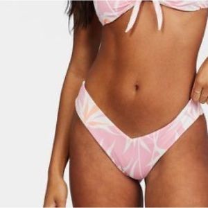 Billabong Another Paradise Fiji Bikini Bottoms
